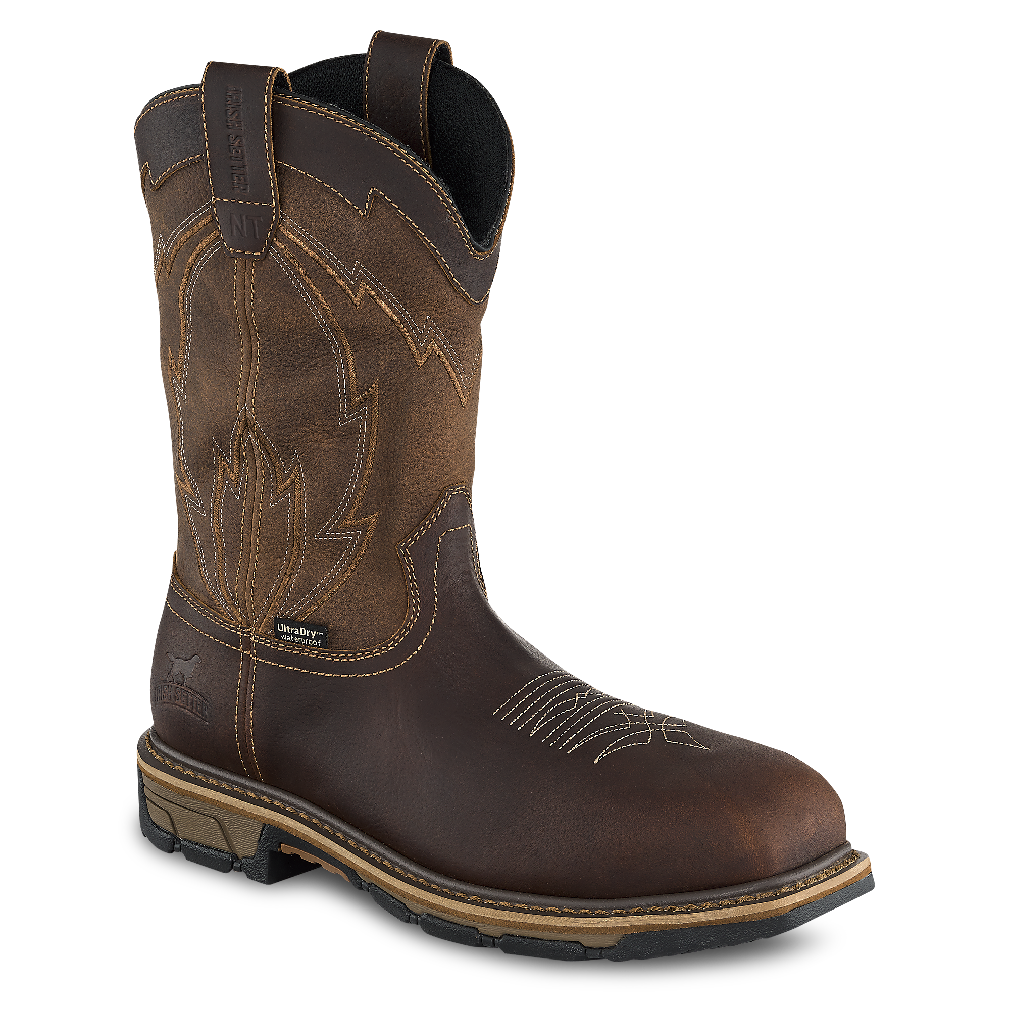 Irish setter boots sales 894