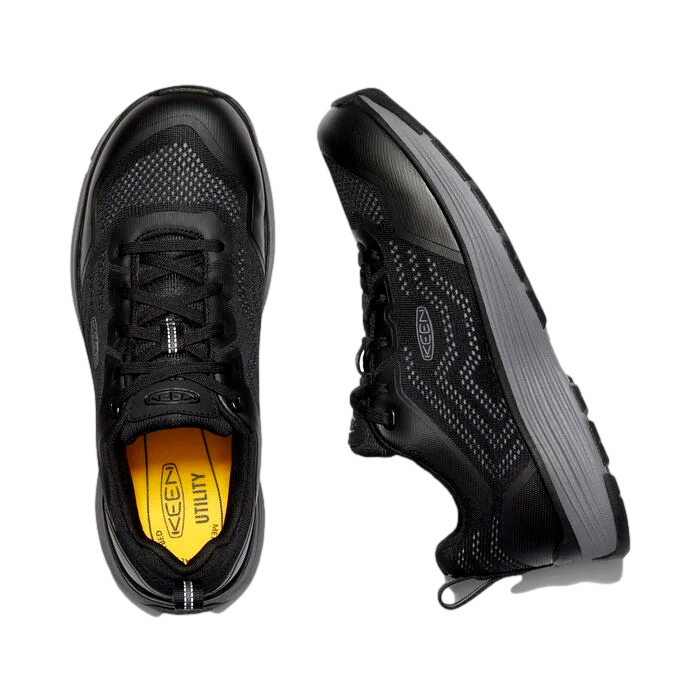 Sparta II ESD Soft Toe - Men's