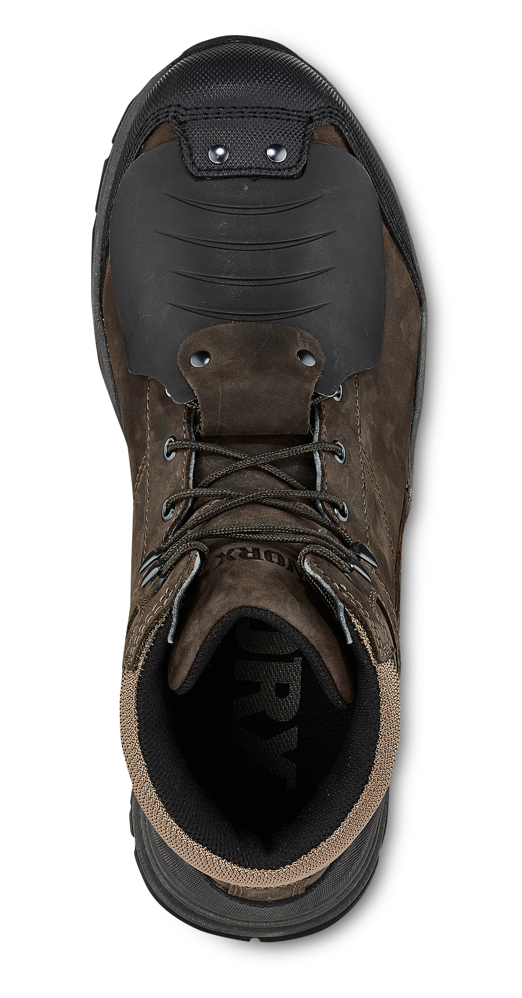 Worx 5421, by Red Wing – Baker Shoes