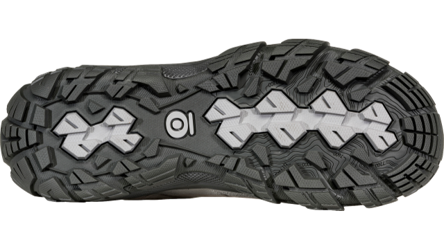 Sawtooth X Womens Low Leather Hiker