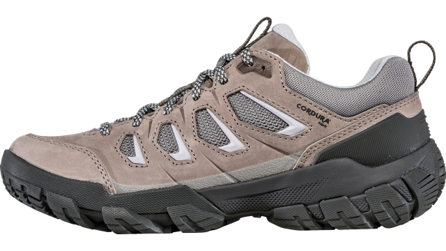 Sawtooth X Womens Low Leather Hiker