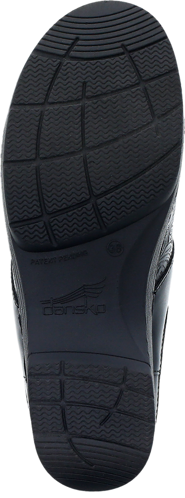 LT Pro Floral Tooled