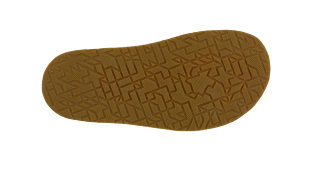 Conga Heel Strap Sandal