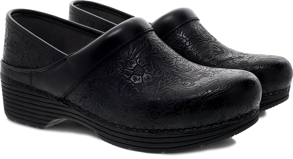 LT Pro Floral Tooled