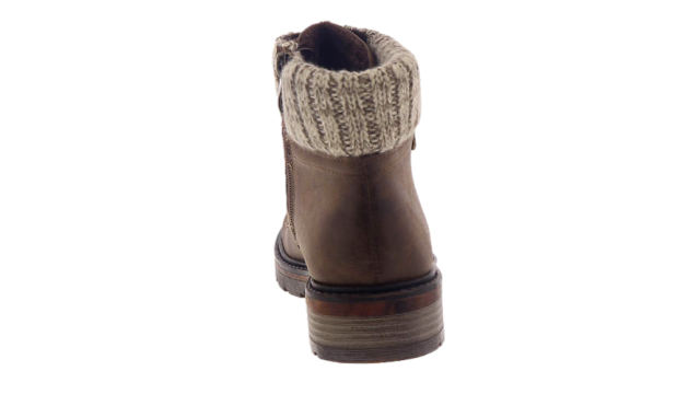 Women's kudrow clearance lace up boot