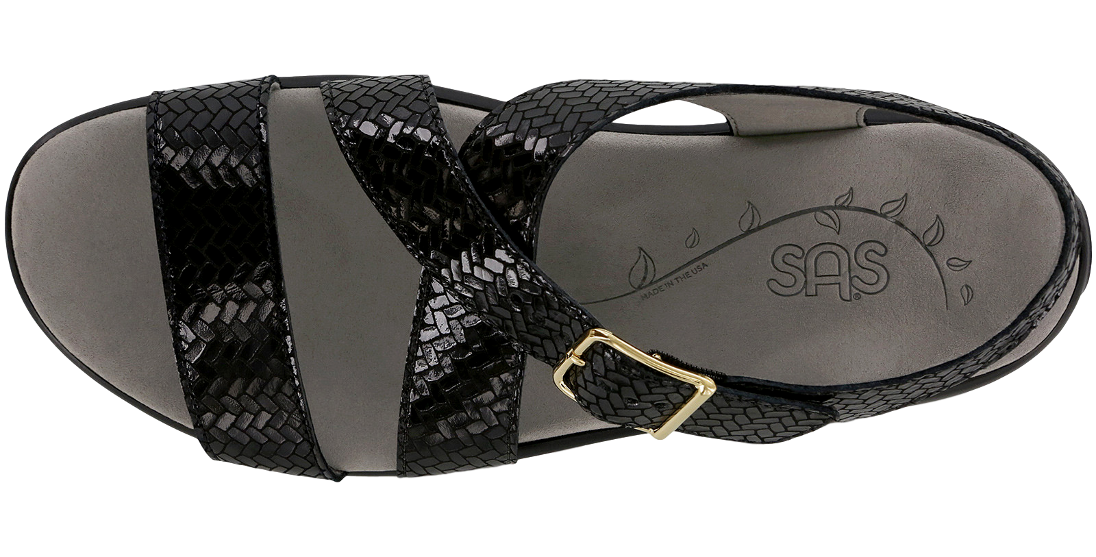 Laguna Baker Shoes