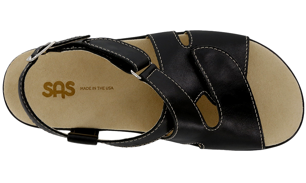 Huggy SAS Huggy SAS Huggy Sandals Womens Huggy Sandals Baker Shoes