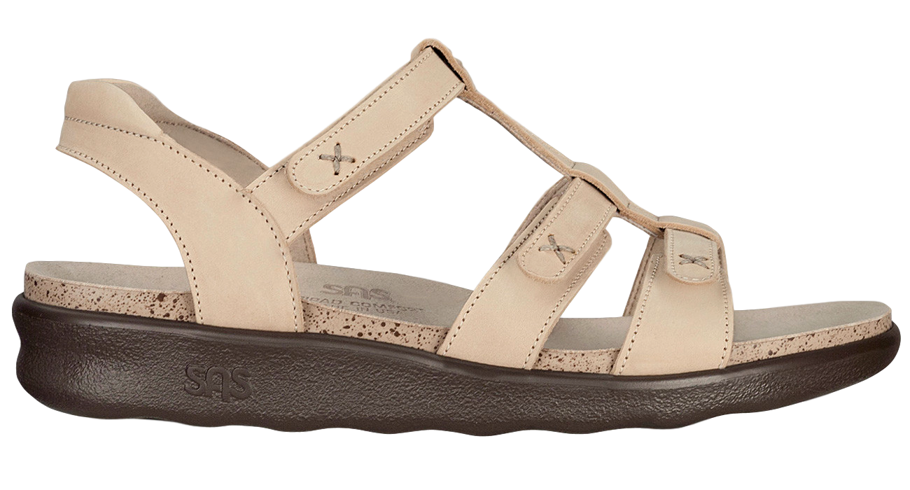 Sorrento Baker Shoes