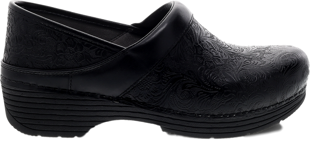 LT Pro Floral Tooled