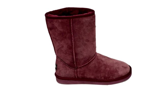 Lamo Women's Classic 9" Boot