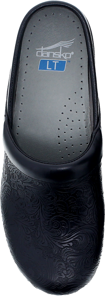 LT Pro Floral Tooled